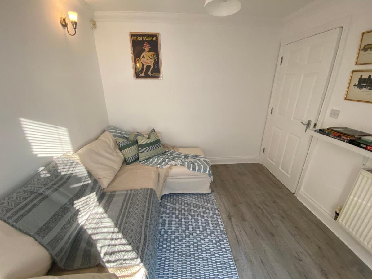 Modern Coastal Cottage 5 Minutes From The Ocean -Pet Friendly 램즈게이트 외부 사진