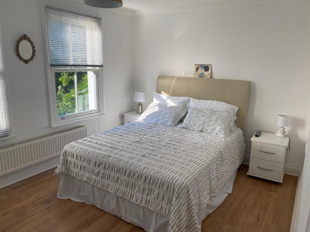 Modern Coastal Cottage 5 Minutes From The Ocean -Pet Friendly 램즈게이트 외부 사진