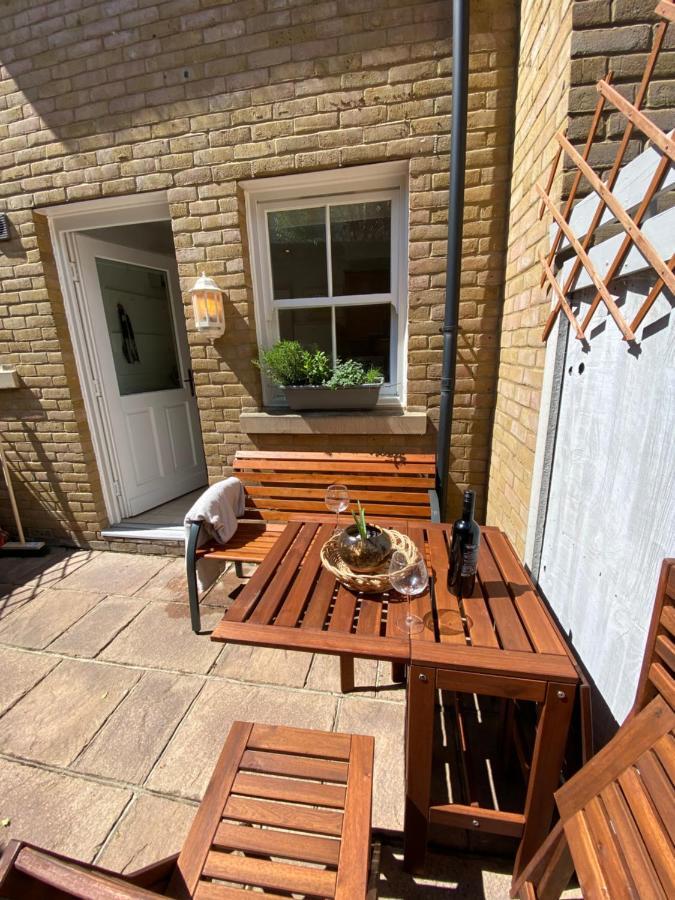 Modern Coastal Cottage 5 Minutes From The Ocean -Pet Friendly 램즈게이트 외부 사진