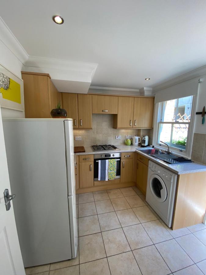 Modern Coastal Cottage 5 Minutes From The Ocean -Pet Friendly 램즈게이트 외부 사진