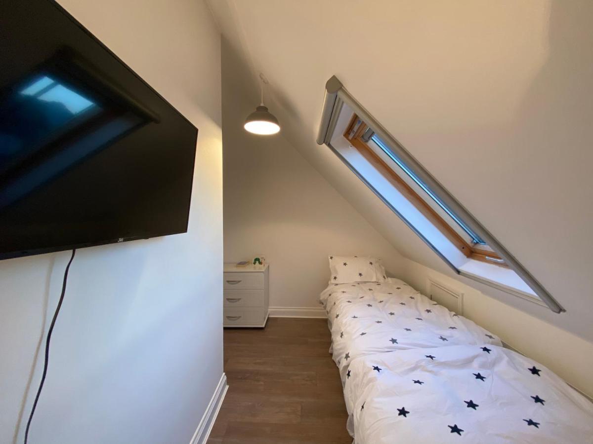 Modern Coastal Cottage 5 Minutes From The Ocean -Pet Friendly 램즈게이트 외부 사진