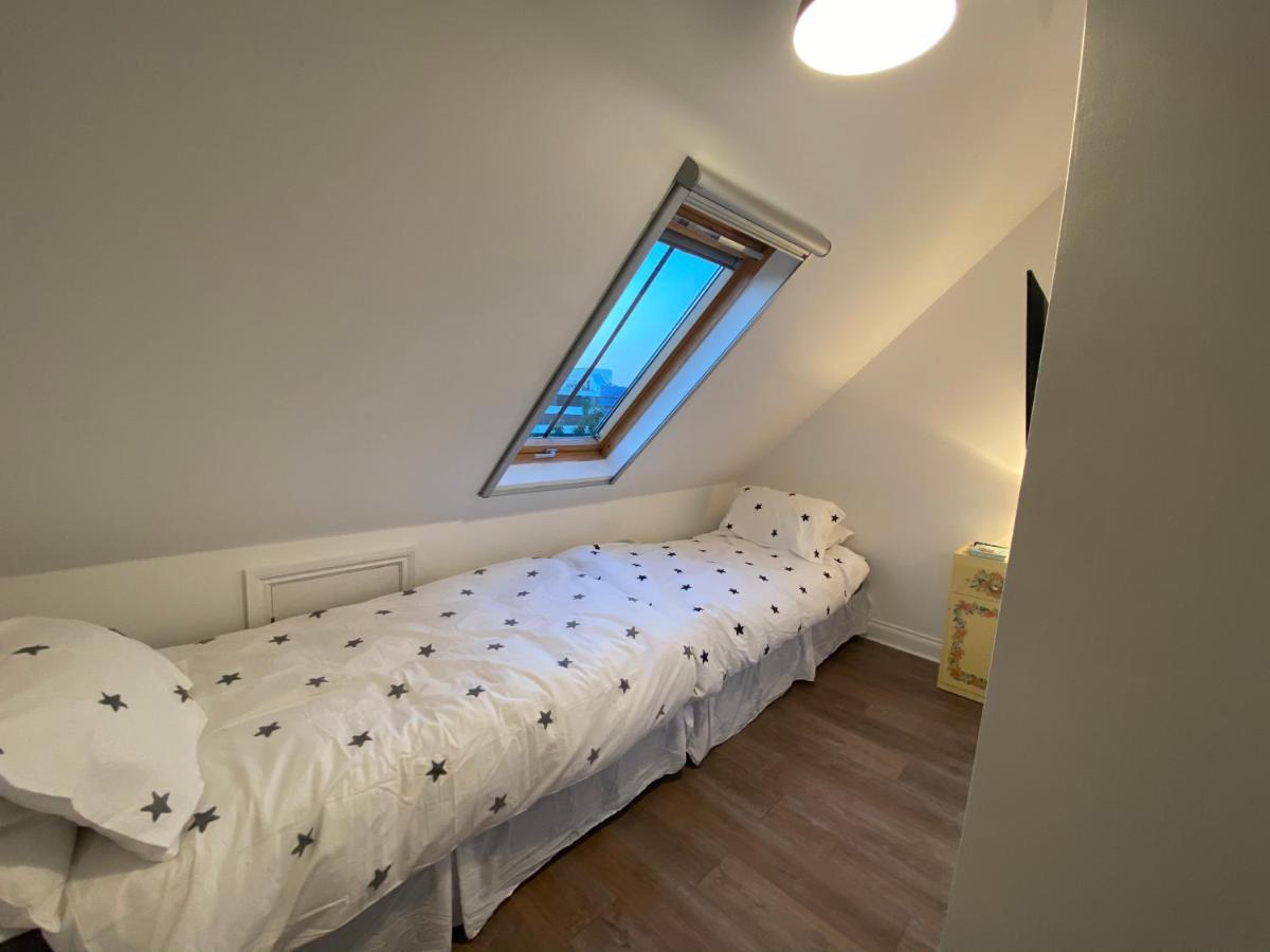 Modern Coastal Cottage 5 Minutes From The Ocean -Pet Friendly 램즈게이트 외부 사진